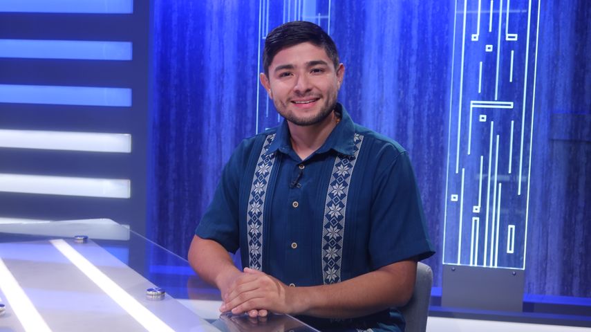 Eduardo Gaitán propone donar $1 millón del subsidio postelectoral al Oncológico