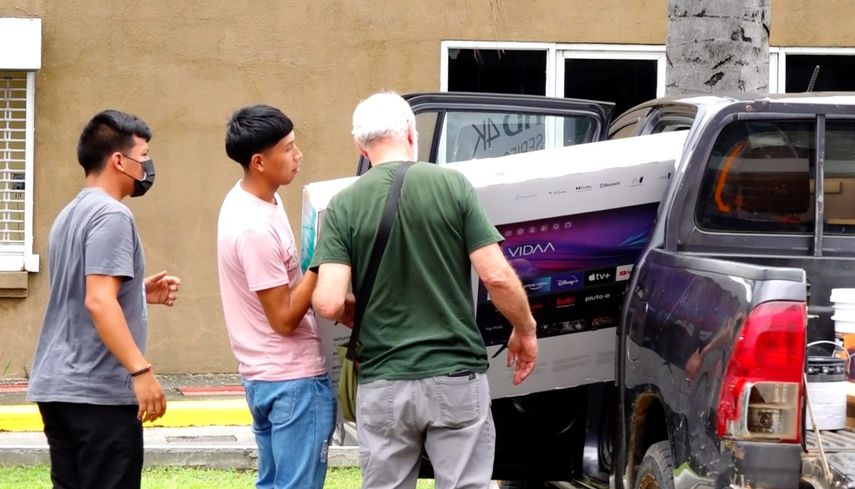 Empresarios de Chiriquí manifestaron que se tendrán descuentos de entre 20% al 70%.