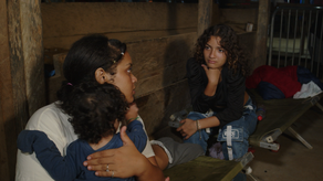 Darién y la odisea de los adolescentes no acompañados