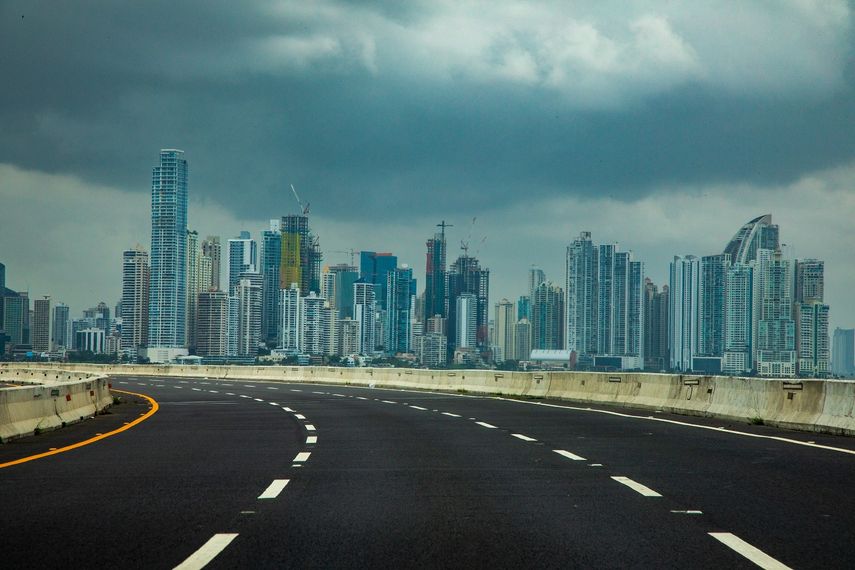 El IMHPA señala sus pronósticos para la temporada lluviosa. El IMHPA señala sus pronósticos para la temporada lluviosa.