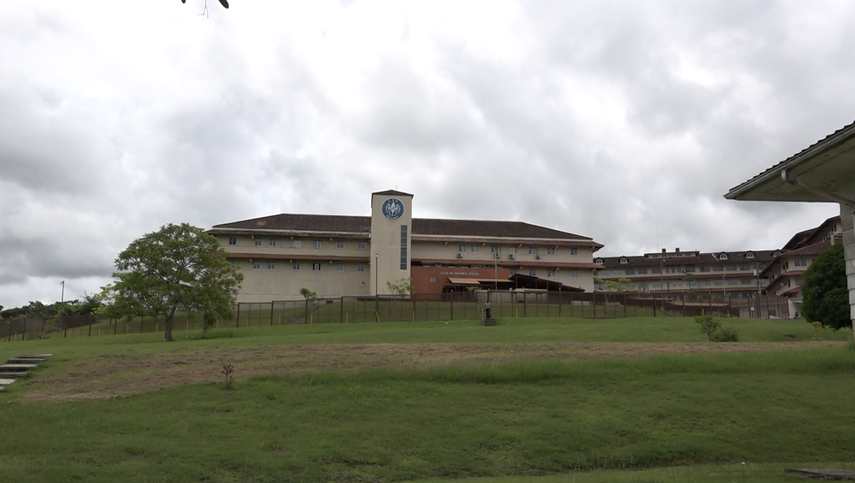 Ministerio Público debe responder por hurto de fentanilo