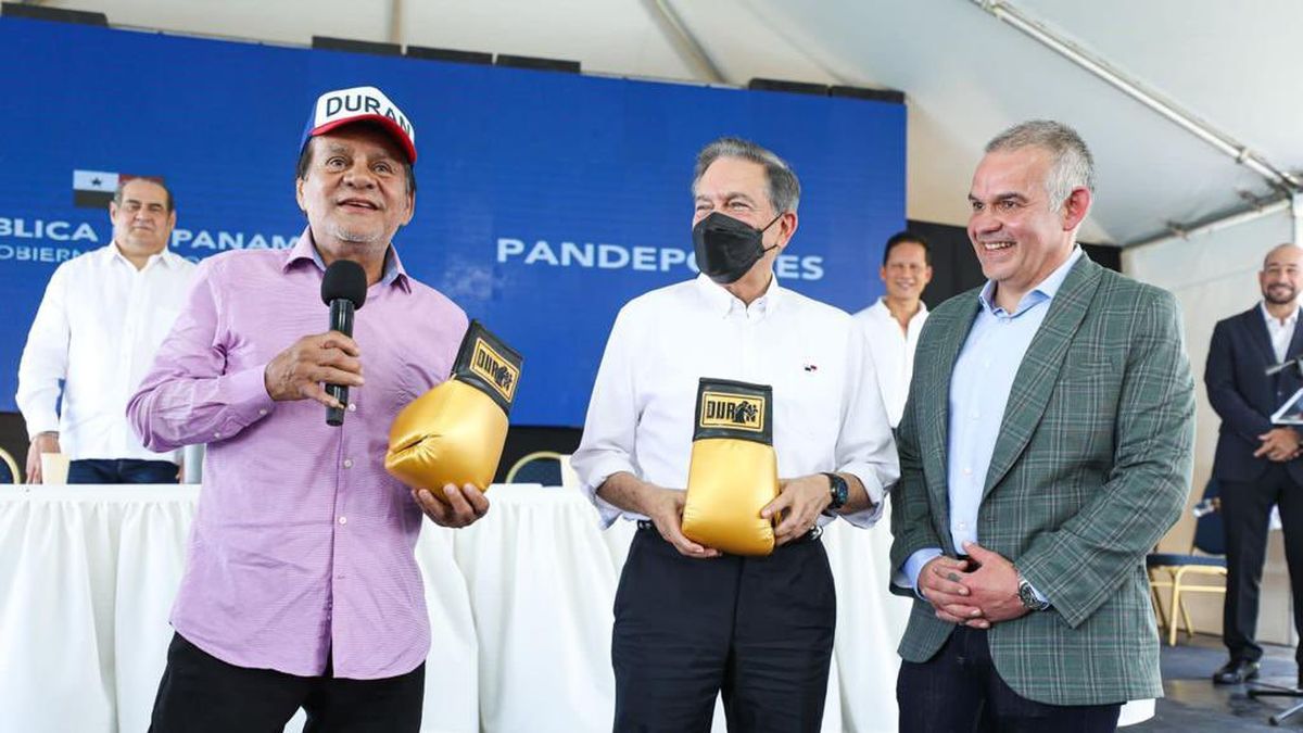 Invertirán más de $7 millones en construcción de centro de entrenamiento de boxeo Tierra de Campeones