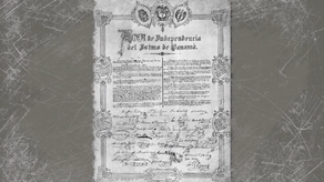 Panamá celebra su Bicentenario de la Independencia de España