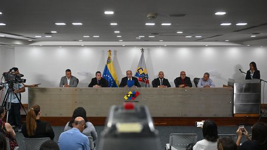 Venezuela: Directivos renuncian de cara a elecciones 2024