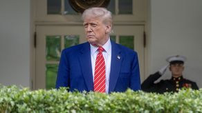 Trump felicita al papa León XIV