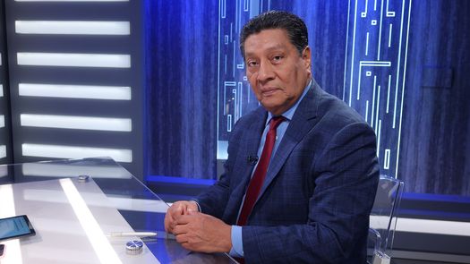 Rolando Gordón : planilla estatal aumenta desmedidamente y por compromisos políticos