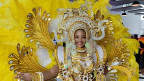 Feria Nacional de Artesanías busca potenciar el tursimo en Panamá