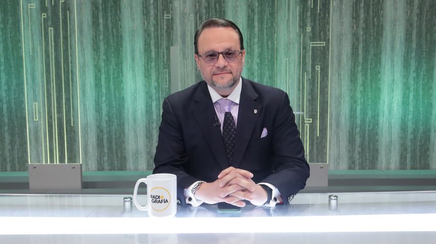 Julio Moltó: Compra de BlackRock es una gran oportunidad para Panamá