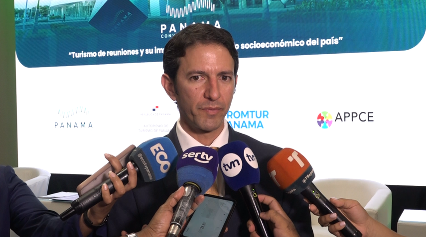El Panama Convention Center generó más de 3 mil 702 empleos