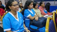Udelas celebró el primer aniversario de su Instituto de la Mujer. Udelas celebró el primer aniversario de su Instituto de la Mujer.