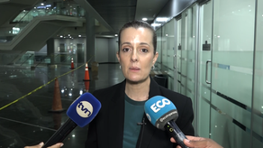 Diputados rechazan pronunciamiento de la Cámara de Comercio sobre matraqueo en el legislativo