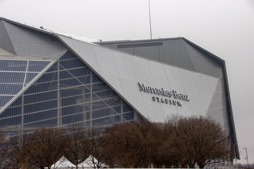 14 estadios serán sedes de la Copa América 2024