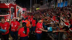 Alcaldía de Panamá invita a empresas a unirse al Festival Navideño 2025 City of the Stars