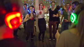 Clubes nocturnos londinenses