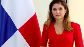 Canciller Erika Mouynes sostiene reunión telefónica con Secretario de Estado de los Estados Unidos