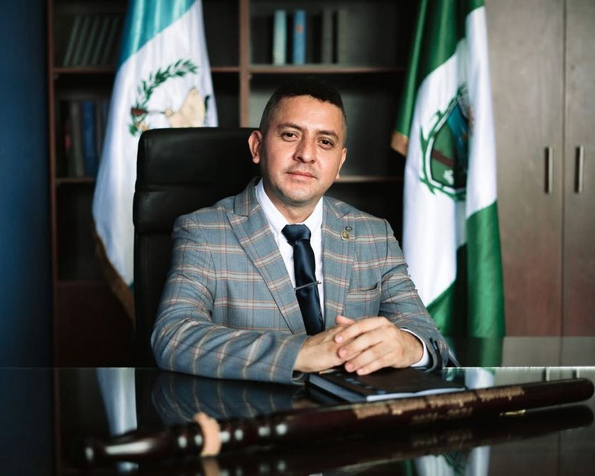 Violencia en Guatemala cobra la vida de otro alcalde.