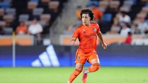 Coco Carrasquilla promete demostrar que no se equivocó al cambiar a Houston por Pumas