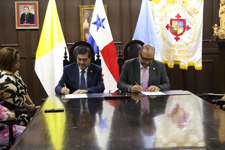 Estudiantes de la USMA podrán realizar prácticas en la Defensoría