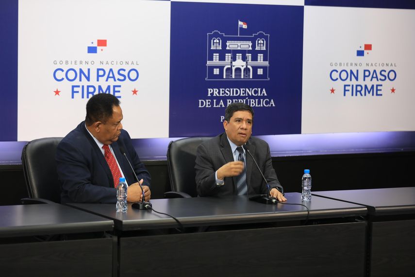 La CSS apuesto por mejorar la atención de los pacientes. La CSS apuesto por mejorar la atención de los pacientes.