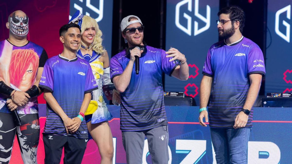 Industria del gaming impulsa la economía panameña bajo la visión de la Alcaldía