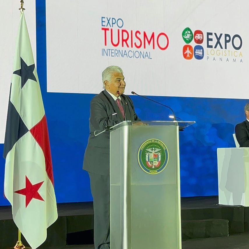 Las cinco ferias organizadas por la Cámara de Comercio, Industrias y Agricultura de Panamá (CCIAP), EXPOCOMER, EXPO LOGÍSTICA PANAMÁ, EXPO TURISMO Internacional, EXPO ELÉCTRICA Internacional-Panamá y EXPO TECH, fueron inauguradas de manera exitosa. Las cinco ferias organizadas por la Cámara de Comercio, Industrias y Agricultura de Panamá (CCIAP), EXPOCOMER, EXPO LOGÍSTICA PANAMÁ, EXPO TURISMO Internacional, EXPO ELÉCTRICA Internacional-Panamá y EXPO TECH, fueron inauguradas de manera exitosa.