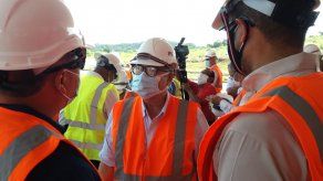 Lau Cortés: el covid llegó para quedarse y debemos aprender a vivir con ello