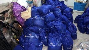 Presunto escándalo de corrupción empaña Plan Panamá Solidario