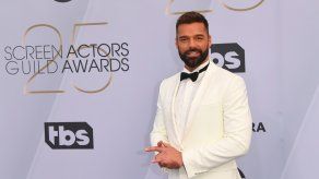 Ricky Martin pide a sus seguidores no dejar caer a Puerto Rico