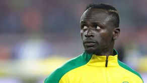Mané se pierde definitivamente el Mundial  ¿Y la brujería?