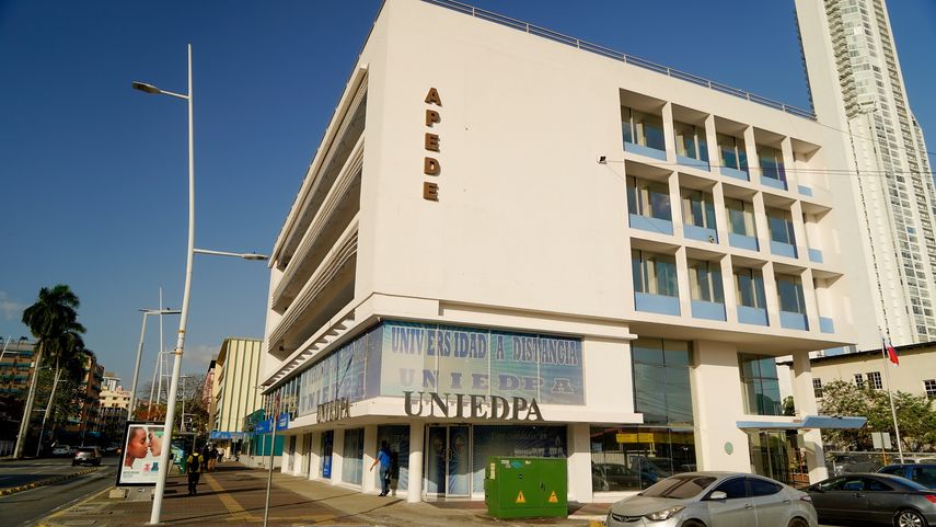 La Asociación Panameña de Ejecutivos de Empresa, APEDE, inauguró este lunes 25 de abril la CADE 2022 Por un Panamá Sostenible: Transformación del modelo económico, institucional y social.