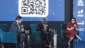 Panamá avanza acciones hacia convertirse en un hub digital