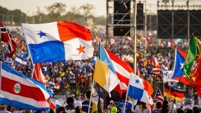 Panamá conmemora  un año de la JMJ con Celebremos 2020