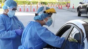 Covid-19: Minsa busca aumentar centros para realizar pruebas de hisopados