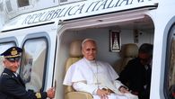 El papa León XIV viaja a África para abordar migración, paz y recursos naturales El papa León XIV viaja a África para abordar migración, paz y recursos naturales