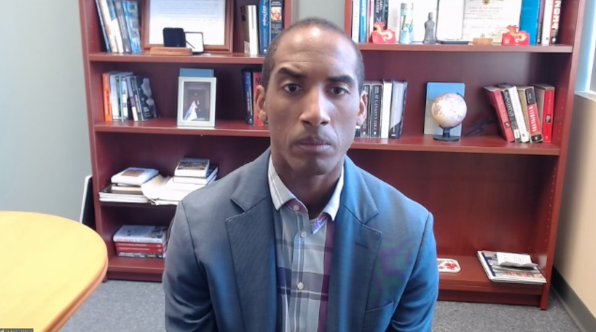 China y Panamá: comercio, geopolítica y desafíos, según Leland Lazarus