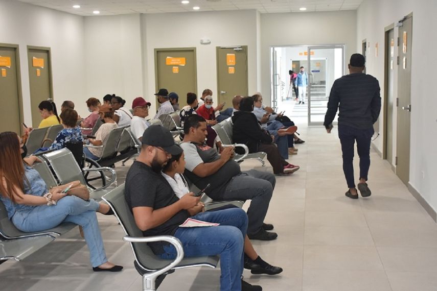 Policlínica de San Antonio ofrecerá servicios de Laboratorio y Radiología