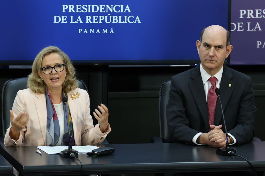 El BEI otorga un crédito de 300 millones de dólares a Naturgy en Panamá