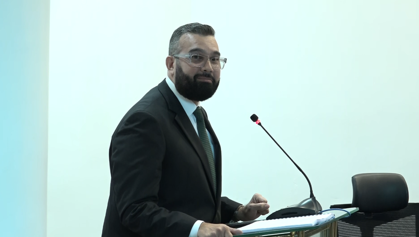 Antonio Tercero González