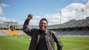 Pelé ingresa a popular diccionario de lengua portuguesa