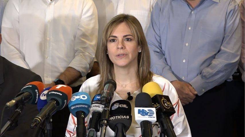 CCIAP pide renuncia de rectora de la Unachi