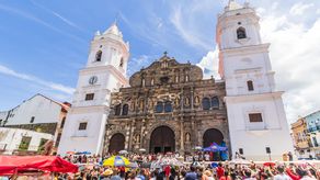 Semana Santa: Panamá celebra con fe y alegría el Domingo de Resurrección