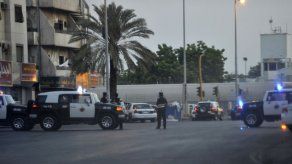 Una ola de atentados suicidas golpean Arabia Saudita