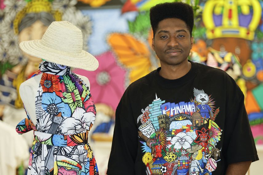 La cultura afro en Panamá se vive todos los días, no solo en el Mes de la Etnia Negra