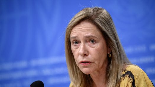 OMM advierte que las reservas de agua globales se están agotando ante crecientes sequías OMM advierte que las reservas de agua globales se están agotando ante crecientes sequías