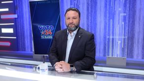 Mulino nombra a Ameglio Vásquez como nuevo viceministro del Mida