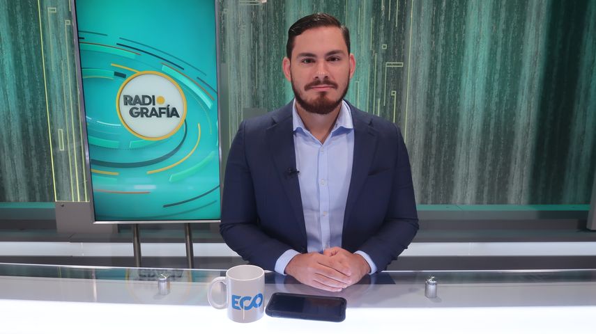 Juan Diego Vásquez: Pineda intentó tumbar sesión AMP