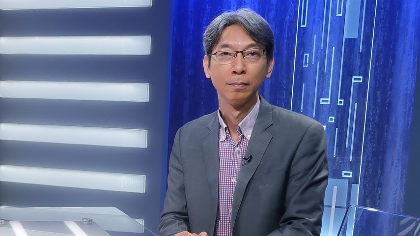 El vocero de la Comunidad China, Esteban Cheung, explicó que no están en contra del control de precios, sin embargo, se puede dar escasez de productos.
