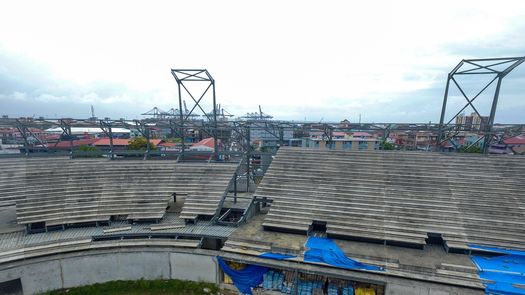 Presentan denuncia por anomalías en proyecto del Estadio Roberto Mariano Bula en Colón