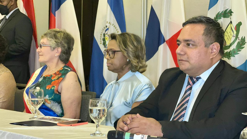 Inauguran Congreso Nacional de Enfermería en Panamá