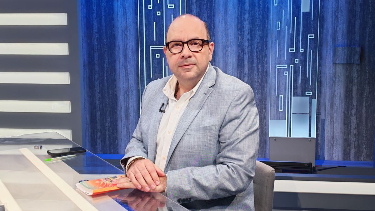 Eduardo Leblanc advierte que las bandas mantienen el control en los pabellones penitenciarios Eduardo Leblanc advierte que las bandas mantienen el control en los pabellones penitenciarios